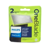 Kit 2 Laminas Philips Oneblade QP220/51