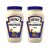 Kit 2 Maioneses Heinz Tradicional 400g
