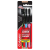 Escova Dental Colgate Slim Soft Black 3Unid