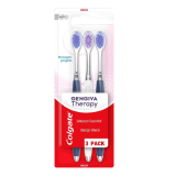 Escova de Dente Colgate Gengiva Therapy 3 unid