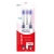 Escova de Dente Colgate Gengiva Therapy 3 unid