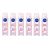 Kit Desodorante Nivea 6 Unidades – Pearl & Beauty Aerossol Feminino 150ml