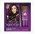 Kit Koleston Tinta de Cabelo Castanho Escuro 30 e Tratamento Condicionador Toque de Cor Chocolate 200ml
