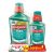 Enxaguante Bucal Colgate Plax Fresh Mint 500ml – Colgate Plax IceFusion 250ml