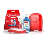 Kit Colgate Viagem