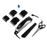 Máquina de Cortar Cabelo Mondial Hair Stylo – 4 Níveis de Altura