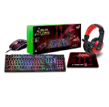COMBO GAMER 4 EM 1 DELTA FORCE ELG – CGDF41
