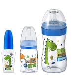 Kit Evolution Magia – Lillo, Azul