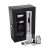 Kit para Vinho Inspire, Inox, Oster