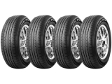 Kit 4 Pneus Aro 13” Westlake 175/75R13PR 85T – RP18