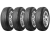 Kit 4 Pneus Aro 14” Westlake 175/75R14PR 87T – RP18