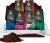 Kit 6 Pacotes Café Especial Torrado e Moído Coffee Mais – 6 x 250g