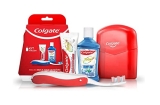 Kit Viagem Colgate