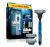 Kit Gillette Mach3 Aparelho de Barbear 1 Ud + Cargas 3 Uds