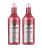 Kit Inoar Shampoo + Condicionador 1L Resistance Lotus