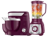 Kit KT-101 Mondial – com Liquidificador + Batedeira – Marsala – 110V