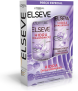 Kit L’Oréal Paris Elseve Shampoo 400ml + Condicionador 400ml Elseve Hidra Hialurônico