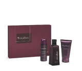 Kit Malbec Desodorante Colônia 50ml + Desodorante Antitranspirante Aerossol 31g + Sabonete Líquido Corporal 75ml