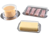 Kit Matinal 4 Peças – Forma Vision
