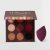 Kit Paleta de Sombras 9 Shades + Esponja de Maquiagem Mariana Saad By Océane (2 Produtos)