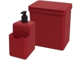 Kit Pia de Cozinha Coza Single – 2 Peças