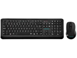 Kit Teclado e Mouse sem Fio Movitec – OTCW-01