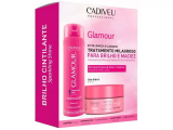 Kit Tratamento para o Cabelo Cadiveu – Glamour Home Care