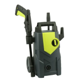 Lavadora De Alta Pressão Abw-vbr-70p 1400w Klatter 220v