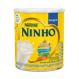 Leite em Pó Integral Ninho 380g