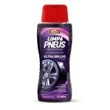 Limpa Pneus Proauto Ultra Brilho 500 ml