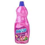 Limpador Perfumado Toque de Carinho 1 Lt, Razzo