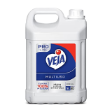 Limpador Multiuso Veja PRO Line 5L Original, Veja