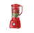 Liquidificador Mondial L-99-FR Vermelho – com Filtro 3 Velocidades 550W