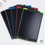 Lousa Mágica Digital LCD para Escrever e Desenhar Diversas Cores – Booglee