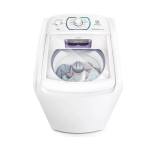 Lavadora Essencial Care – Top Load 11kg Electrolux 127v