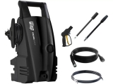 Lavadora de Alta Pressão e Desobstruidora WAP – Atacama Black Ultra 1400W 1500PSI