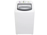 Lavadora De Roupas Consul 9kg Branca 127v Cwb09bb