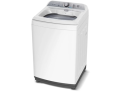 Lavadora de Roupas Midea 13kg Cesto Inox – 12 Programas Branca MA500W13/WG-01