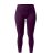 Legging Fitness Microfibra, She, Feminino