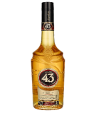 Licor 43 Diego Zamora 700 Ml