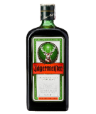 Licor, Jagermeister, Licores Herbais, 700 ml