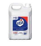 Limpador Multiuso Veja PRO Line 5L Original