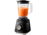 Liquidificador Philips Walita Daily RI2110/30 2 Velocidades + Pulsar 550W Preto