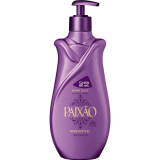 Loção Hidratante Paixão Irresistível – 400ml