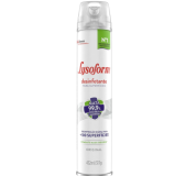 Lysoform Desinfetante Aerossol Original 432Ml