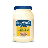 Maionese Hellmann’s Tradicional 500g