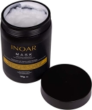 Máscara Hidratação Profunda Inoar Mask Collection 1L, Inoar