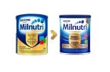 Composto Lácteo Milnutri Premium 800g, Danone Nutricia, Idade Pré Escolar