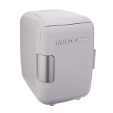 Multilaser Mini Geladeira 4L 12V 127V Capacidade 6 Latas De 350Ml Com Cabo Dc Sem Cabo Ac Branca – Tv009