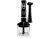 Mixer Mondial Preto e Prata 350W Turbo Max M-13 – 2 Velocidades